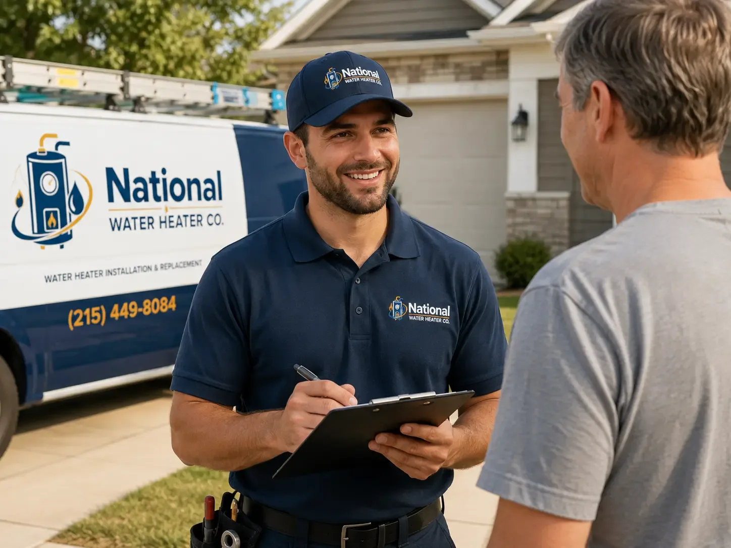 Water Heater Installation Paxton, IN FAQs